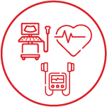 icon cardiograma